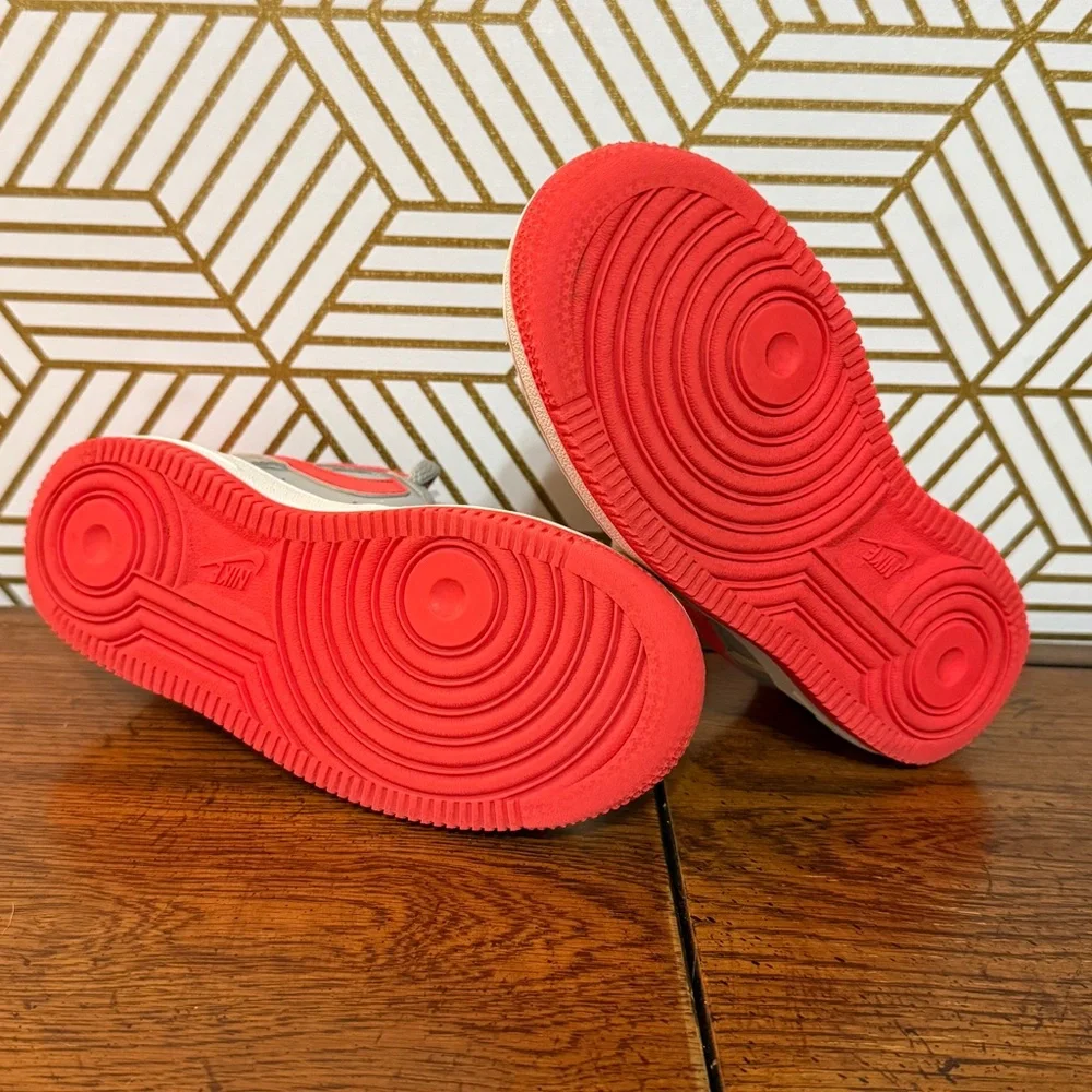 Nike elevate your